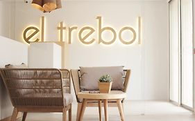 El Trebol Bar&Hotel